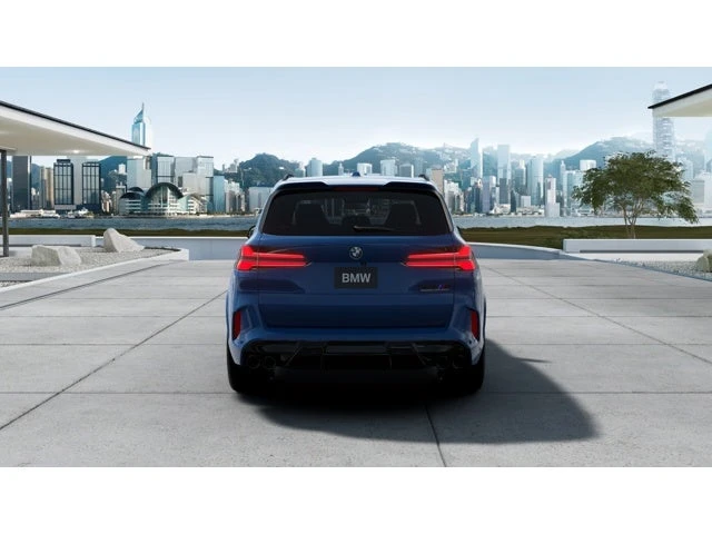 2026 BMW X5 M - Image 5 of 14