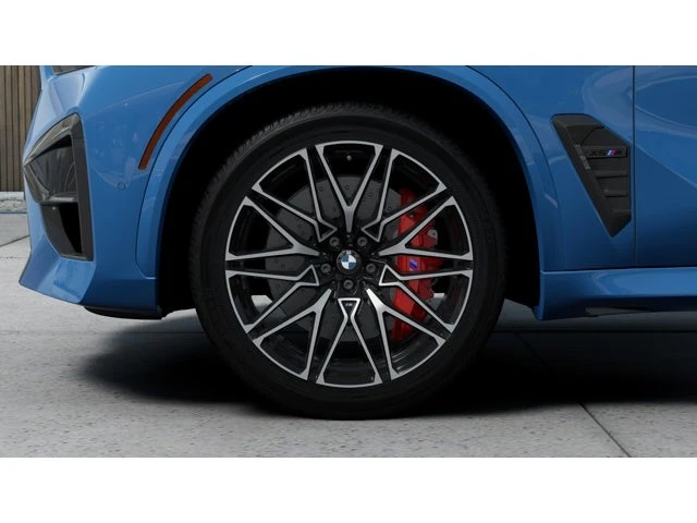 2026 BMW X5 M - Image 7 of 14