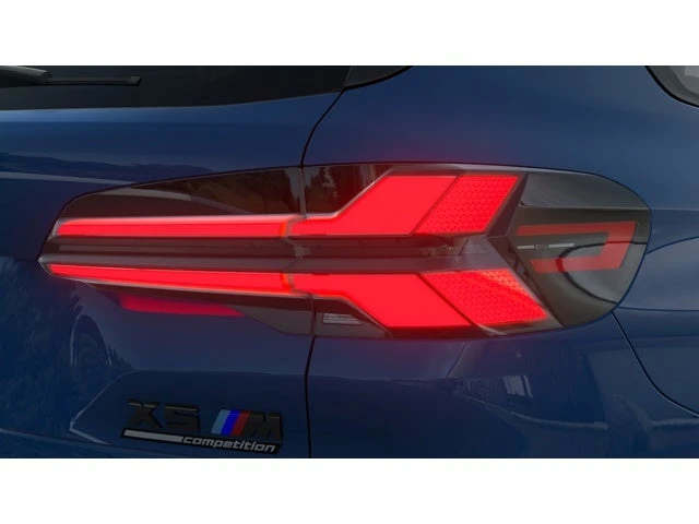 2026 BMW X5 M - Image 8 of 14