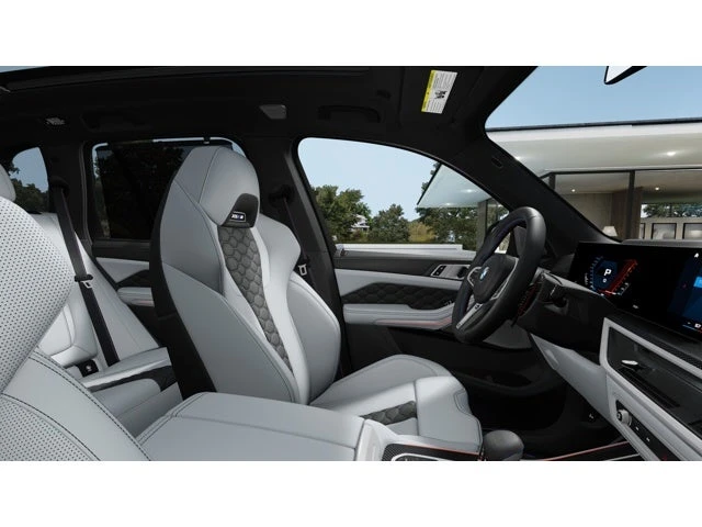 2026 BMW X5 M - Image 9 of 14