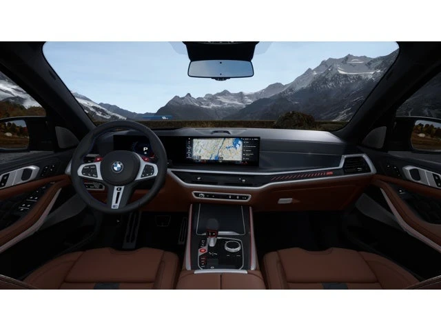 2026 BMW F95 X5 M - Image 10 of 14