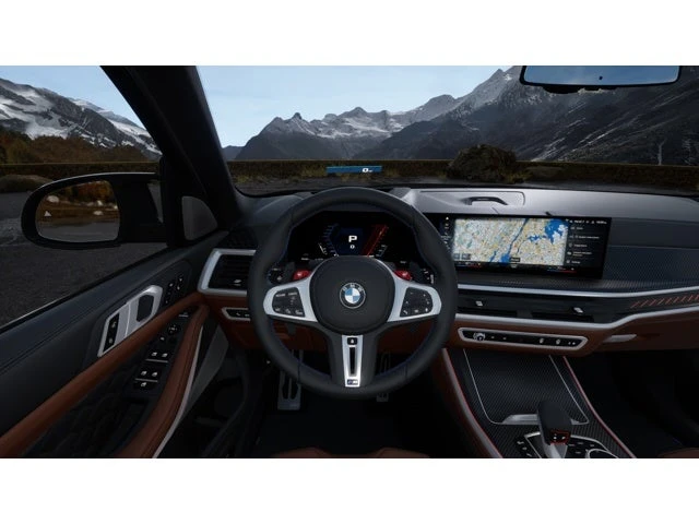 2026 BMW F95 X5 M - Image 13 of 14