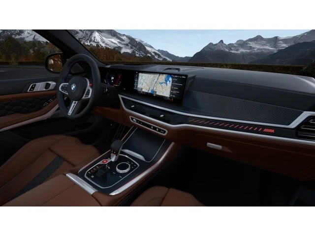 2026 BMW F95 X5 M - Image 14 of 14