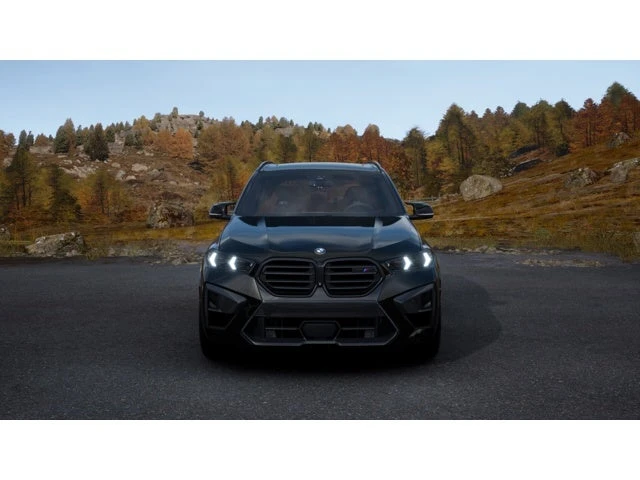 2026 BMW F95 X5 M - Image 3 of 14