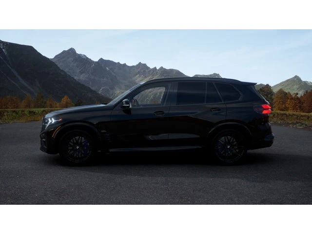 2026 BMW F95 X5 M - Image 4 of 14