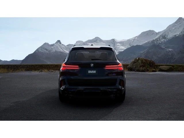 2026 BMW F95 X5 M - Image 5 of 14