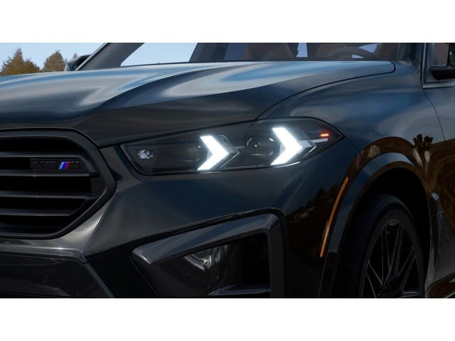 2026 BMW F95 X5 M - Image 6 of 14