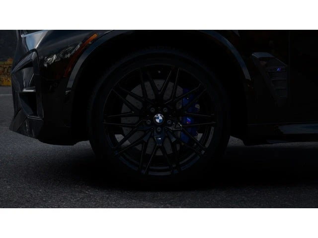 2026 BMW F95 X5 M - Image 7 of 14