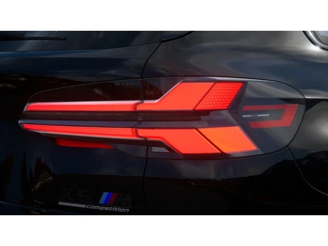 2026 BMW F95 X5 M - Image 8 of 14