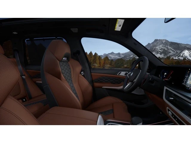 2026 BMW F95 X5 M - Image 9 of 14