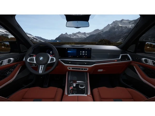 2026 BMW F95 X5 M - Image 10 of 14