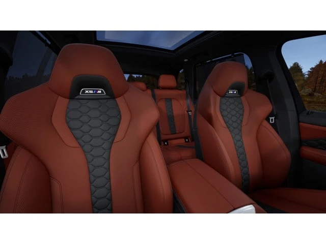 2026 BMW F95 X5 M - Image 11 of 14