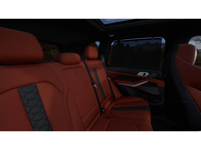 2026 BMW F95 X5 M - Image 12 of 14