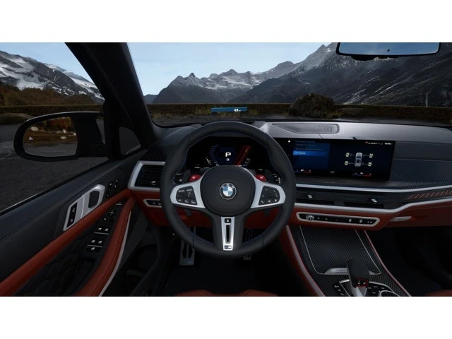 2026 BMW F95 X5 M - Image 13 of 14