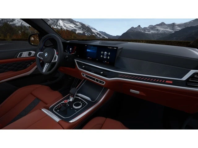 2026 BMW F95 X5 M - Image 14 of 14