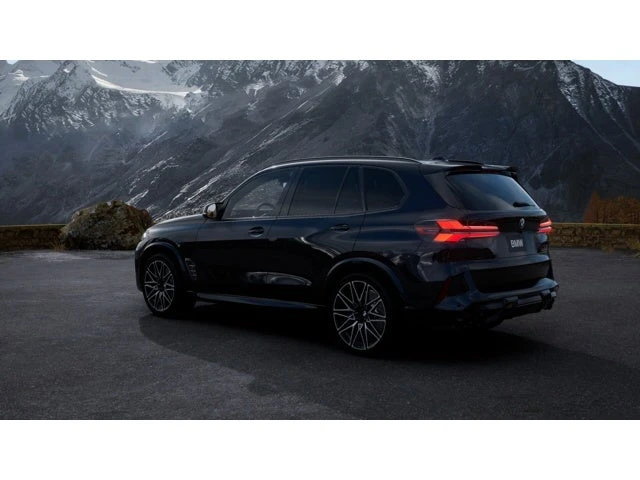 2026 BMW F95 X5 M - Image 2 of 14