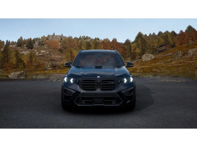 2026 BMW F95 X5 M - Image 3 of 14