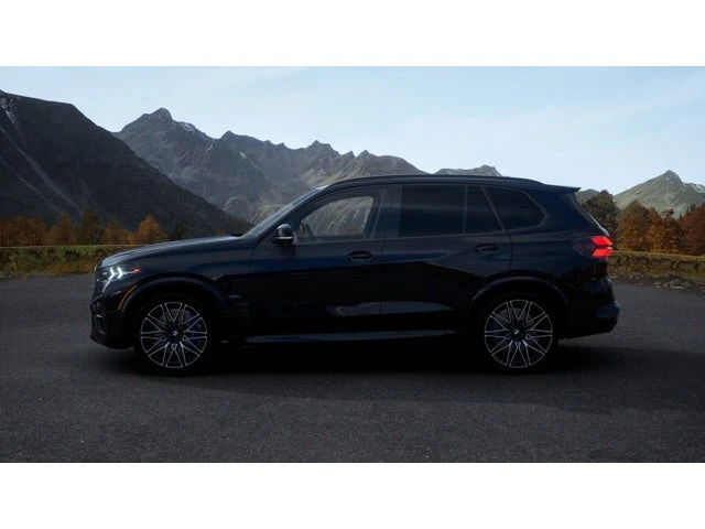 2026 BMW F95 X5 M - Image 4 of 14