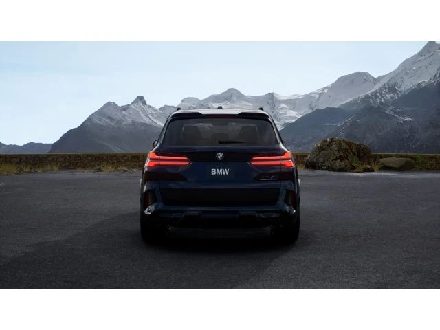 2026 BMW F95 X5 M - Image 5 of 14