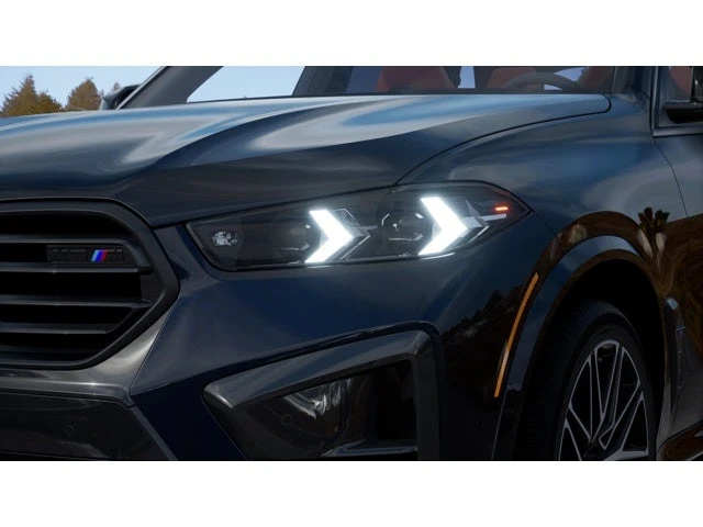 2026 BMW F95 X5 M - Image 6 of 14