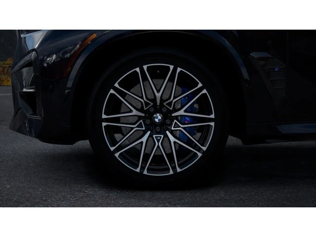 2026 BMW F95 X5 M - Image 7 of 14
