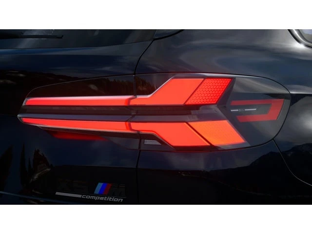 2026 BMW F95 X5 M - Image 8 of 14