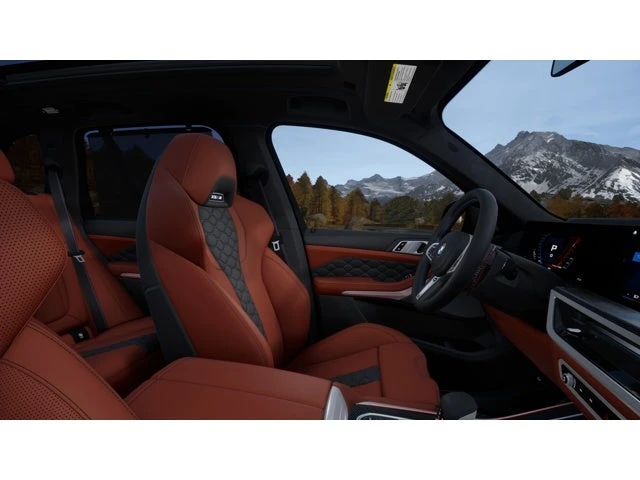 2026 BMW F95 X5 M - Image 9 of 14