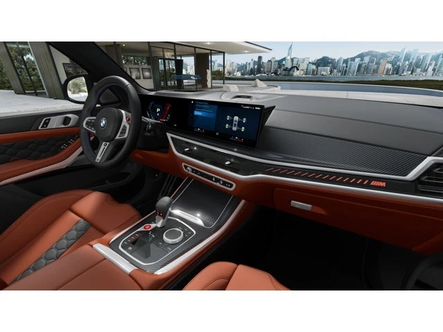 2026 BMW F95 X5 M - Image 14 of 14