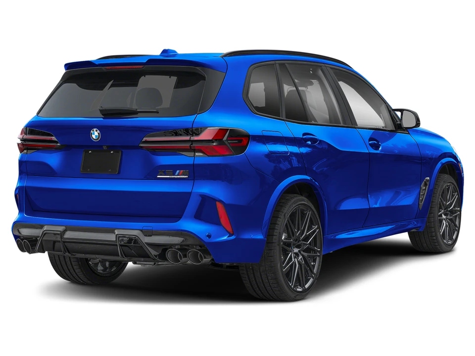 2026 BMW F95 X5 M - Image 2 of 12