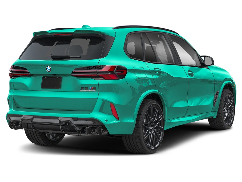 2026 BMW F95 X5 M - Image 2 of 12