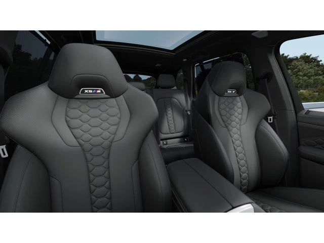2026 BMW F95 X5 M - Image 11 of 14
