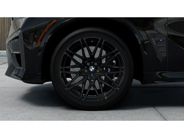2026 BMW F95 X5 M - Image 7 of 14