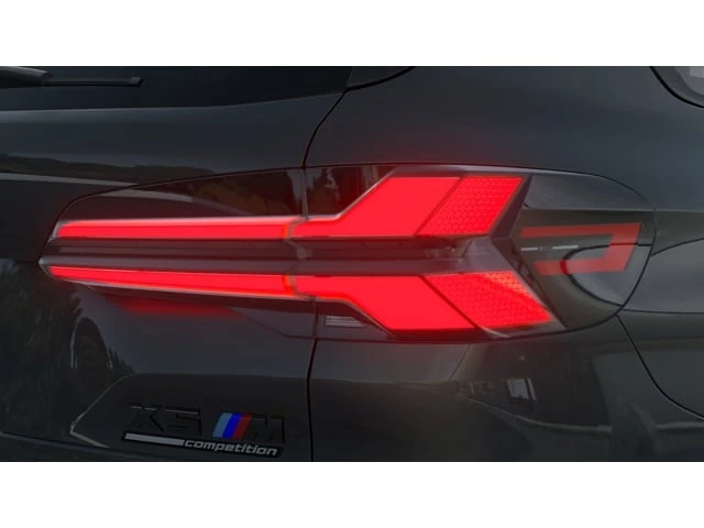 2026 BMW F95 X5 M - Image 8 of 14