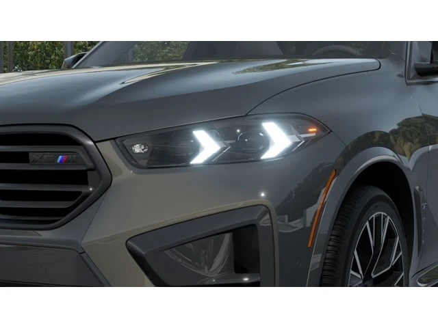 2026 BMW F95 X5 M - Image 6 of 14
