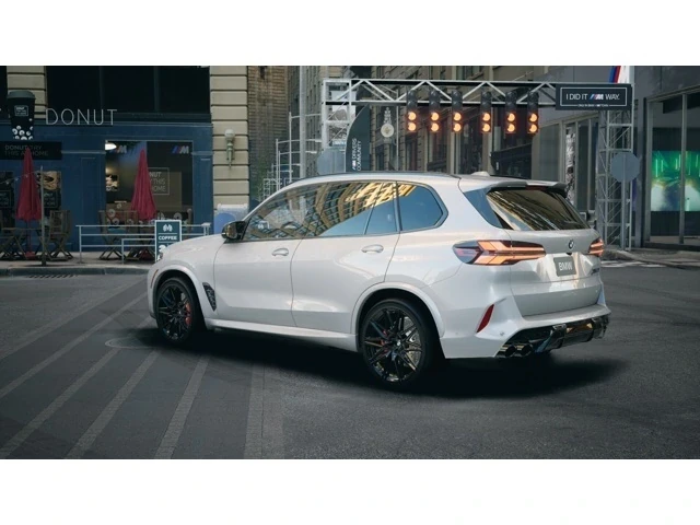 2026 BMW F95 X5 M - Image 2 of 2