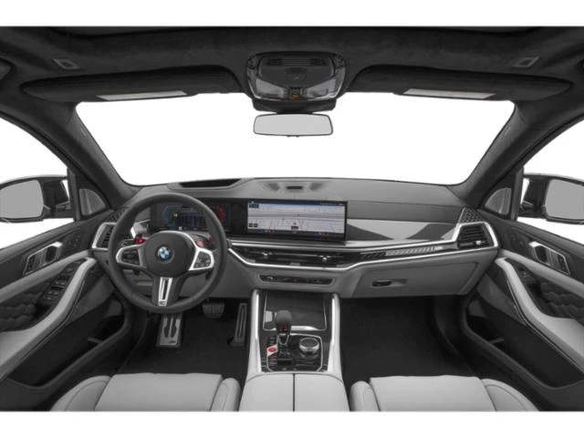 2026 BMW F95 X5 M - Image 8 of 12
