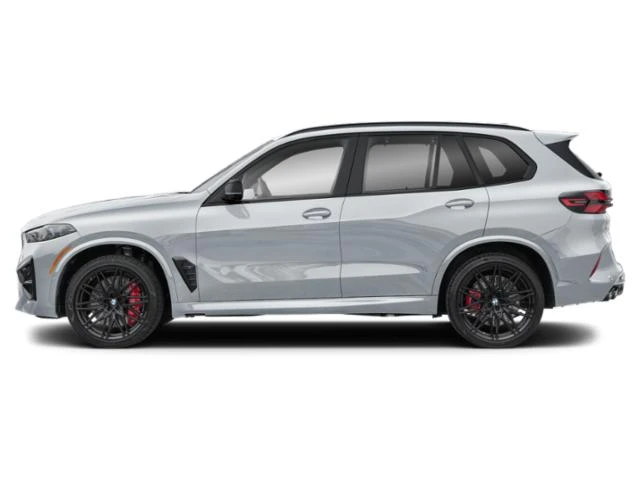 2026 BMW F95 X5 M - Image 2 of 12