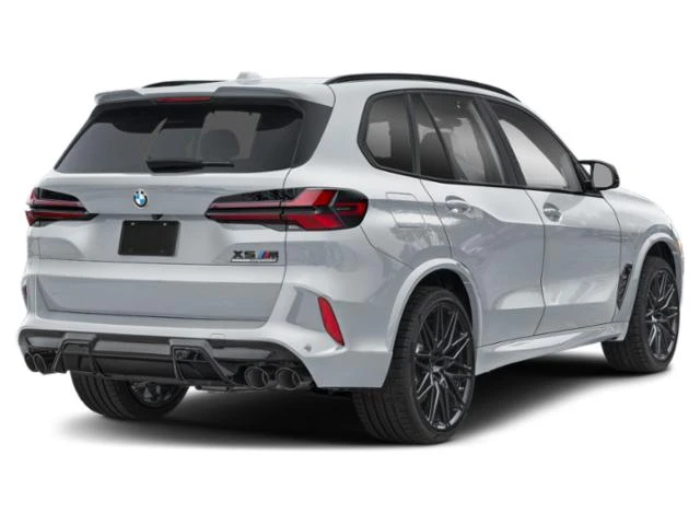 2026 BMW F95 X5 M - Image 3 of 12