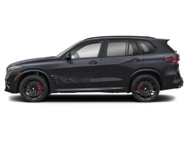 2026 BMW F95 X5 M - Image 2 of 12