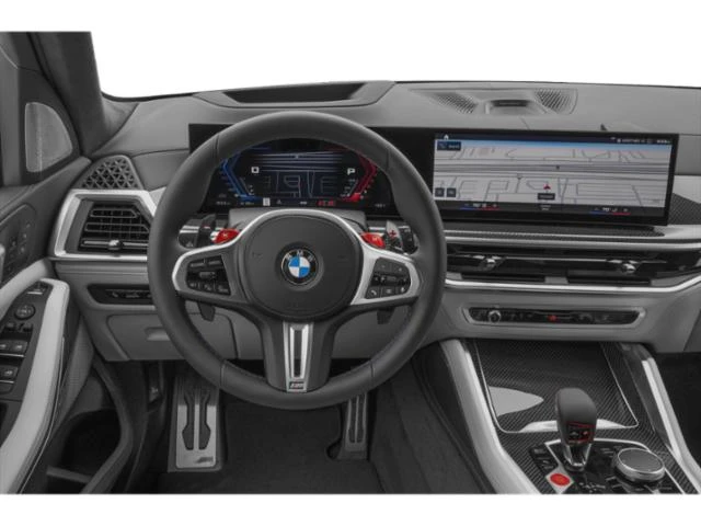 2026 BMW F95 X5 M - Image 7 of 12