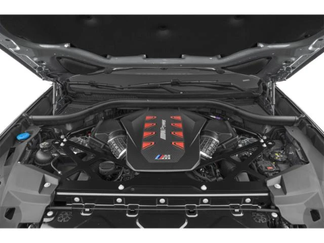 2026 BMW F95 X5 M - Image 12 of 12