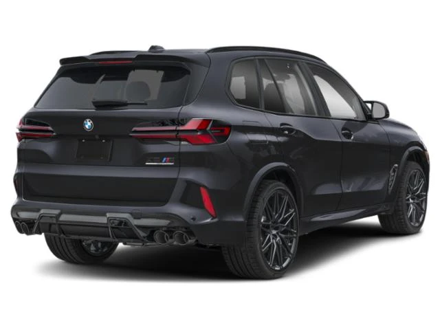2026 BMW F95 X5 M - Image 3 of 12