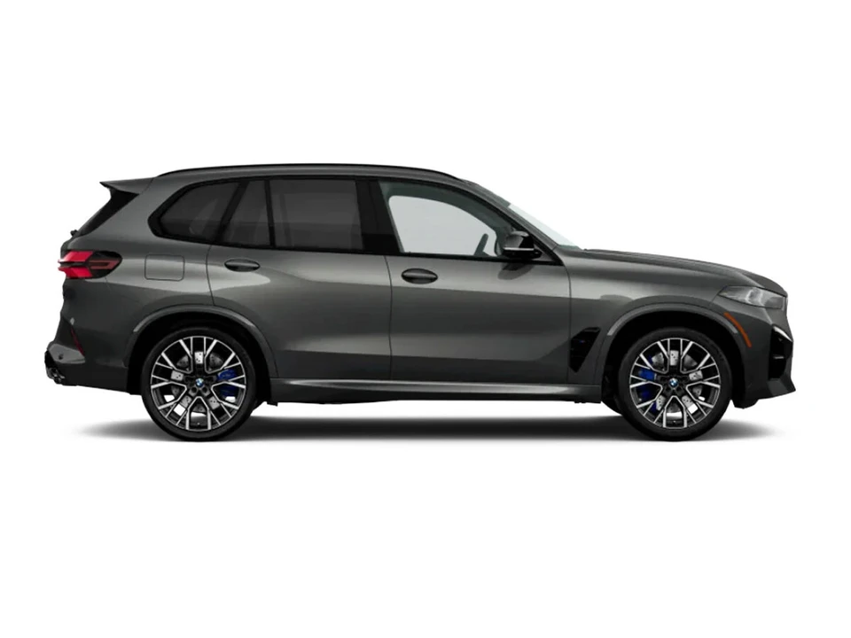 2026 BMW F95 X5 M - Image 2 of 2