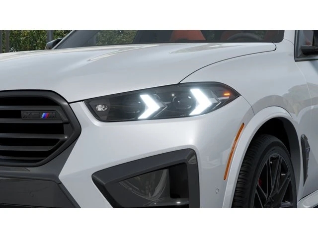 2026 BMW F95 X5 M - Image 6 of 14