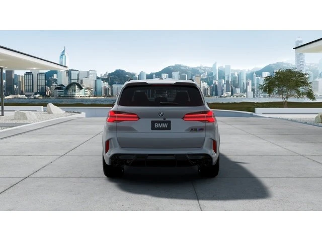 2026 BMW F95 X5 M - Image 5 of 14