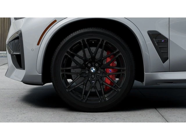 2026 BMW F95 X5 M - Image 7 of 14