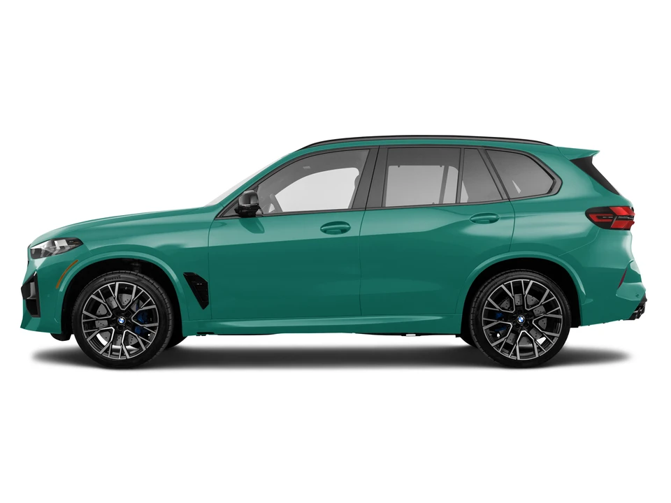 2026 BMW F95 X5 M - Image 2 of 3