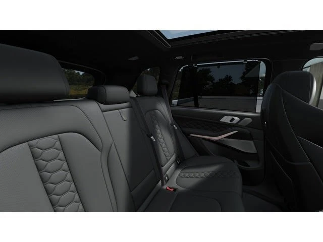 2026 BMW F95 X5 M - Image 12 of 14