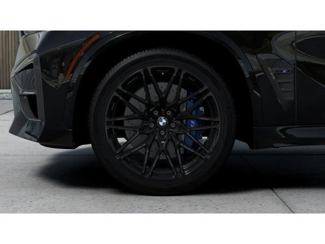2026 BMW F95 X5 M - Image 7 of 14
