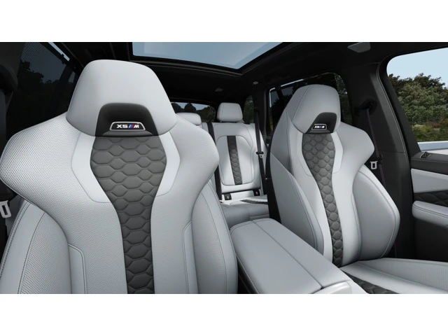 2026 BMW F95 X5 M - Image 11 of 14
